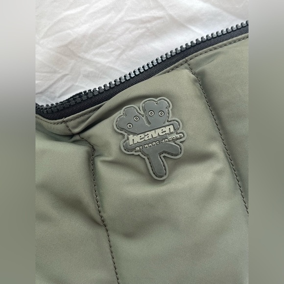 Marc Jacob’s Heaven shoulder bag - Picture 3 of 6